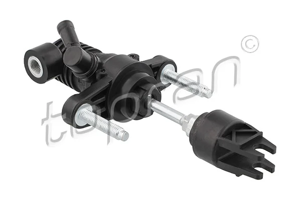 Master Cylinder, clutch