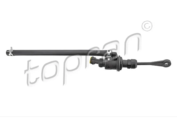 Master Cylinder, clutch