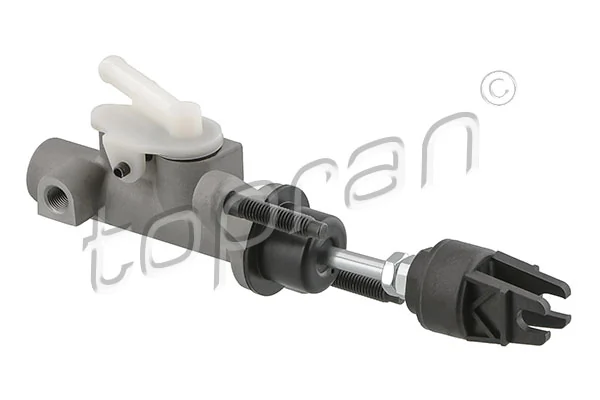 Master Cylinder, clutch