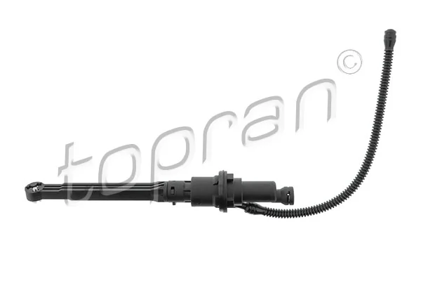 Master Cylinder, clutch