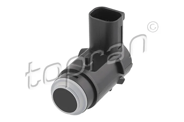 Sensor, park distance control