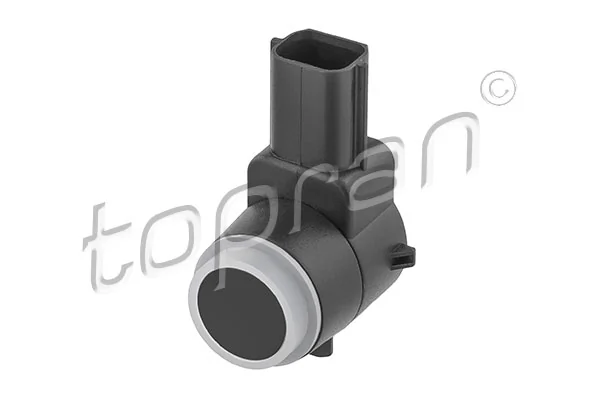 Sensor, park distance control