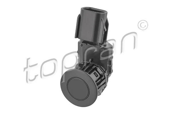 Sensor, park distance control