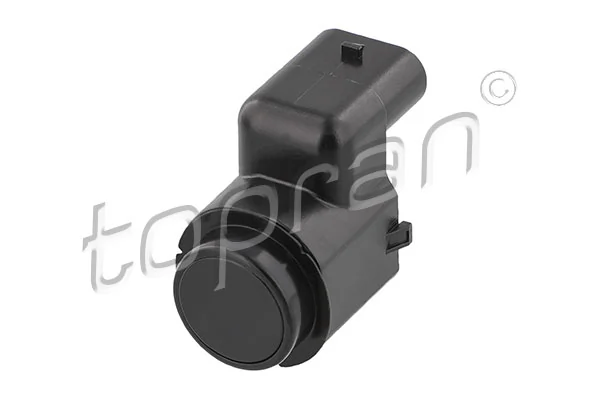 Sensor, park distance control