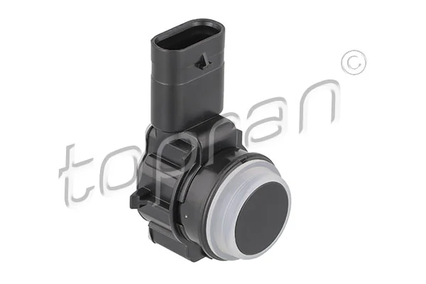 Sensor, park distance control