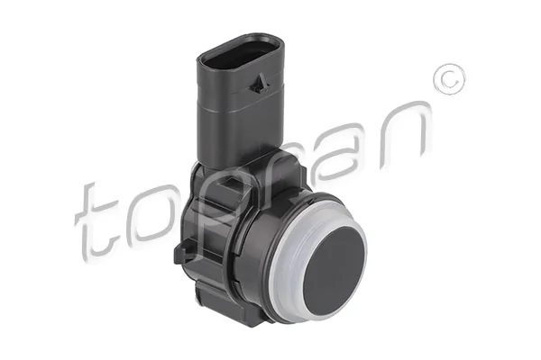 Sensor, park distance control
