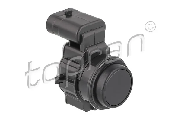 Sensor, park distance control