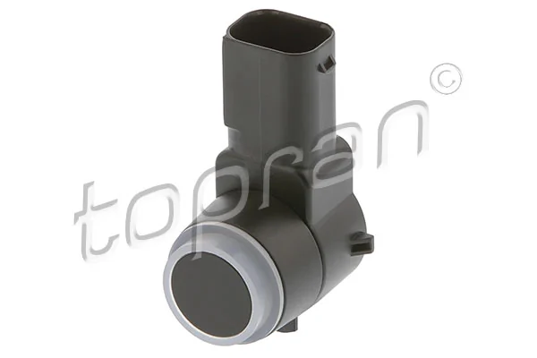 Sensor, park distance control