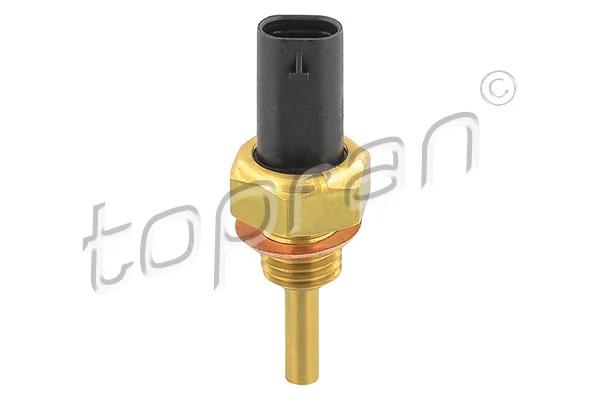 Sensor, coolant temperature