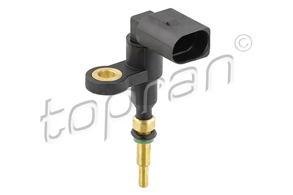 Sensor, coolant temperature