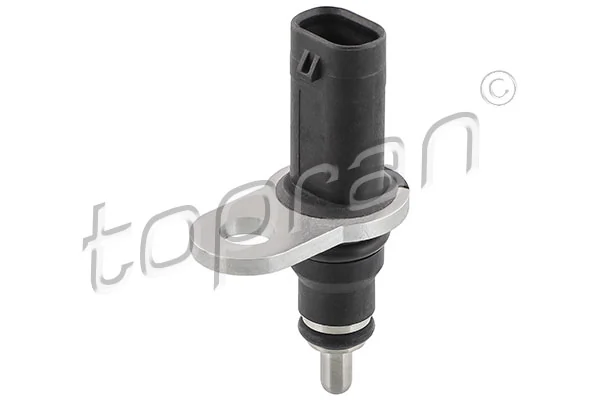 Sensor, coolant temperature