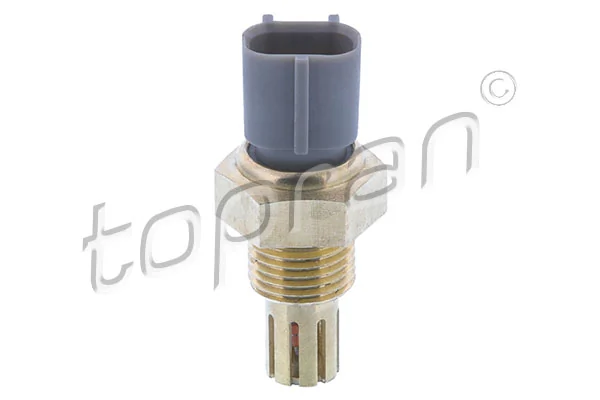 Sensor, intake air temperature