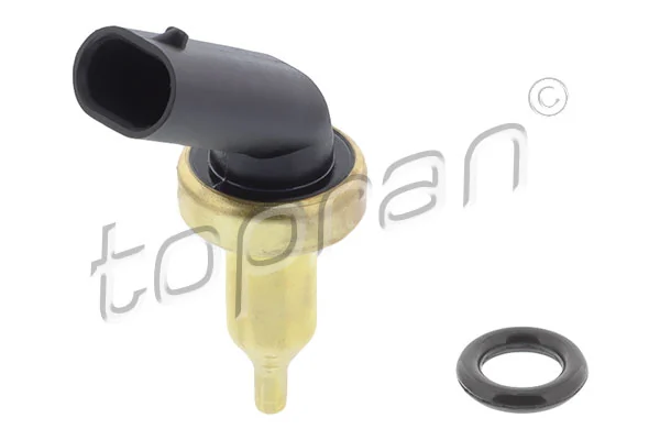 Sensor, coolant temperature