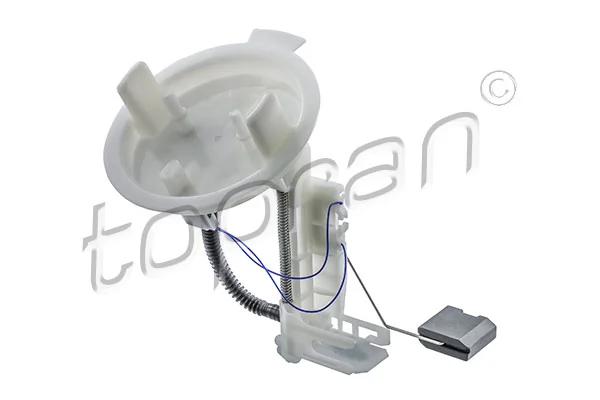 Sender Unit, fuel tank