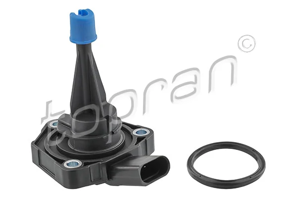 Sensor, engine oil level