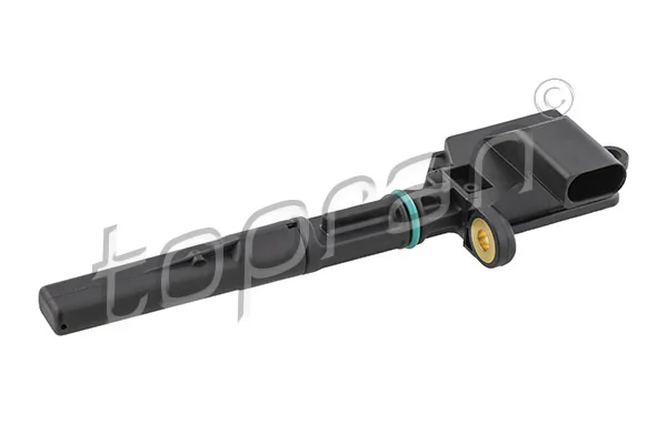Sensor, engine oil level