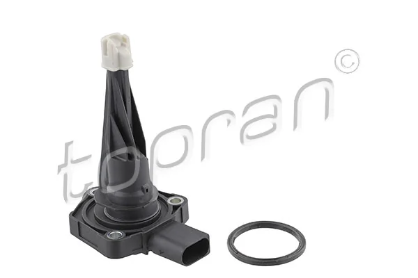 Sensor, engine oil level