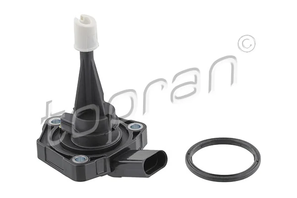Sensor, engine oil level