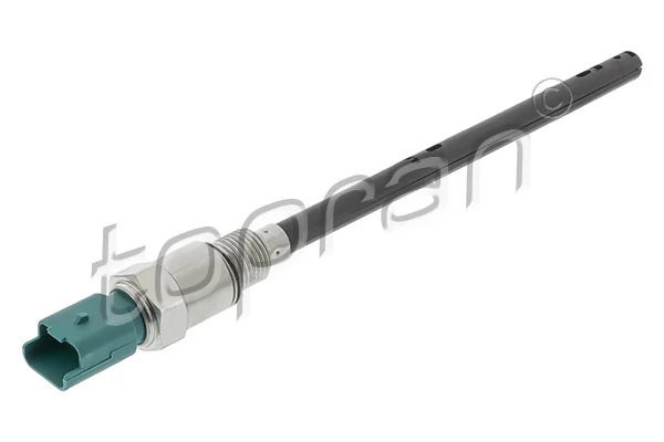 Sensor, engine oil level