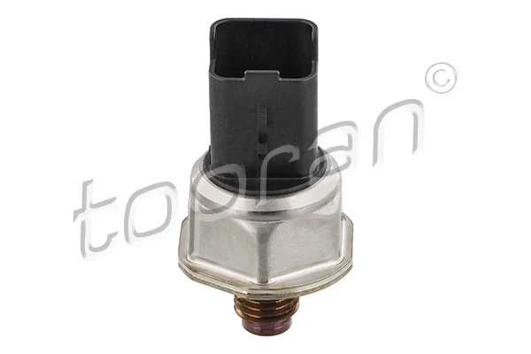 Sensor, fuel pressure