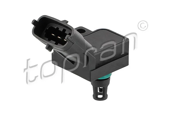 Sensor, boost pressure