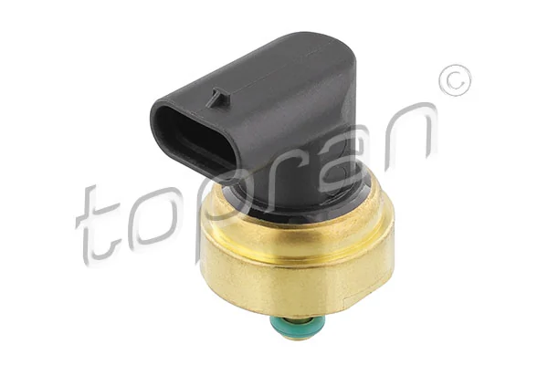 Sensor, fuel pressure