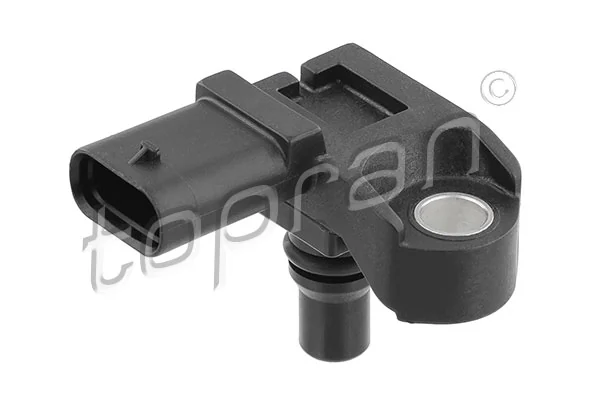 Sensor, boost pressure