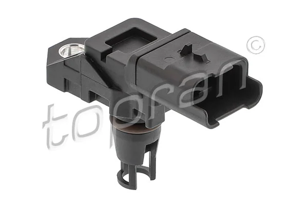 Sensor, intake air temperature
