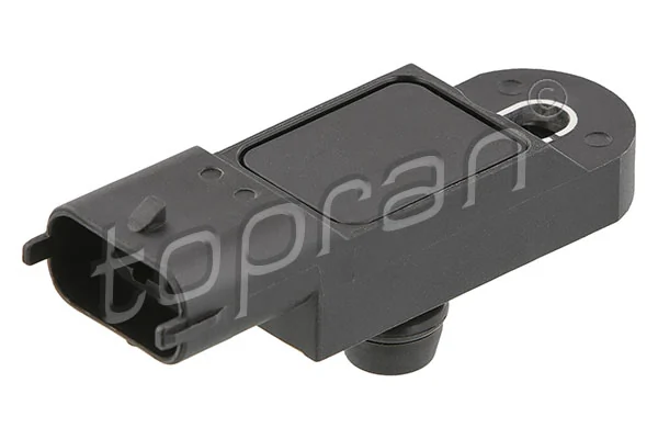 Sensor, intake manifold pressure
