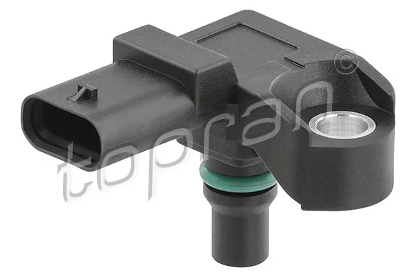 Sensor, intake manifold pressure