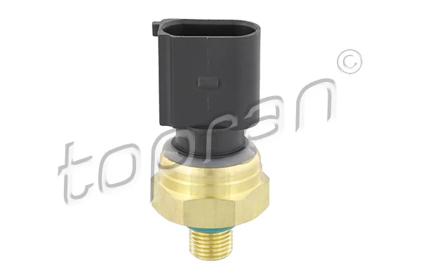 Sensor, fuel pressure