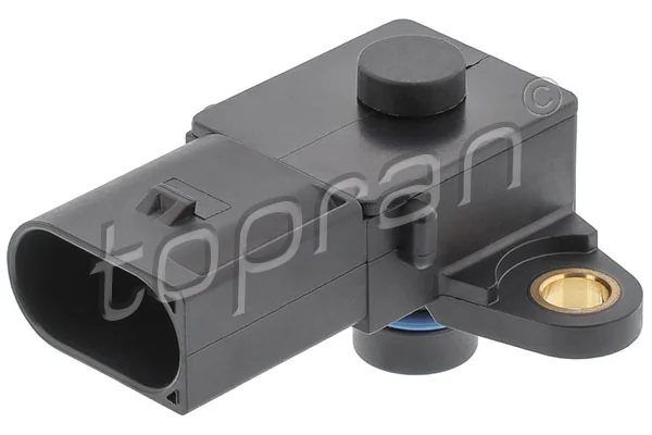 Sensor, intake manifold pressure