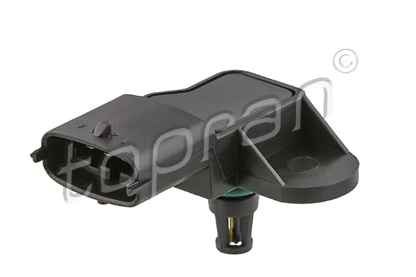 Sensor, intake manifold pressure