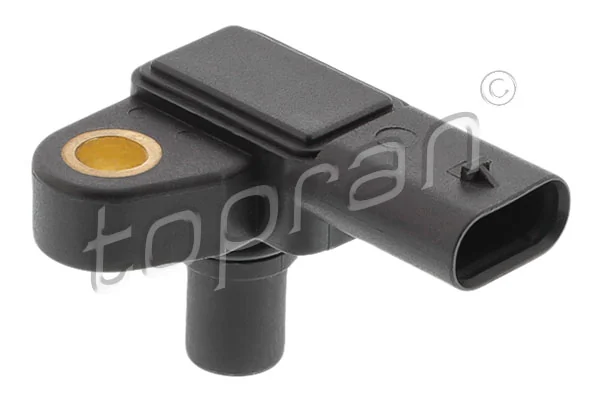 Sensor, intake manifold pressure