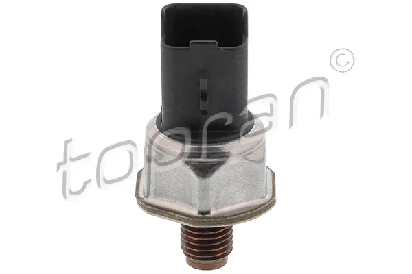 Sensor, fuel pressure