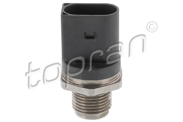 Sensor, fuel pressure