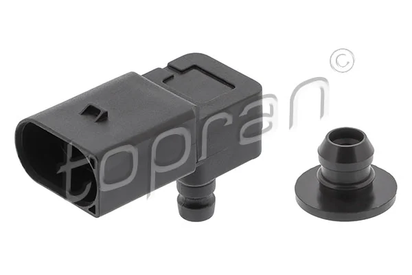 Sensor, intake manifold pressure