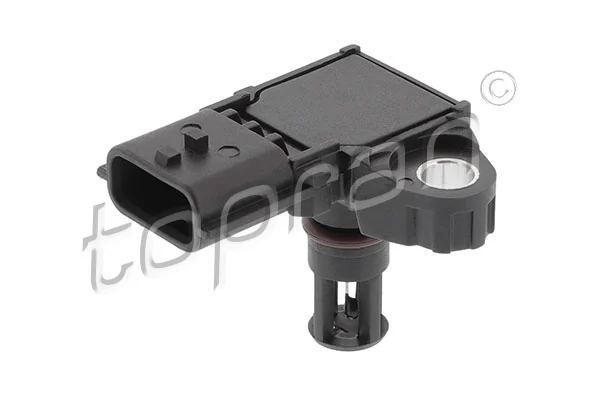 Sensor, intake manifold pressure