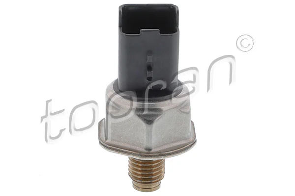 Sensor, fuel pressure