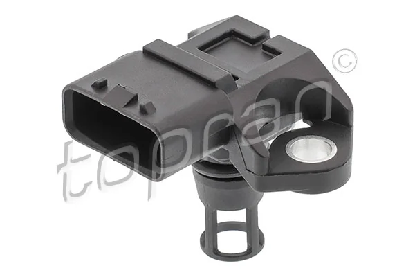 Sensor, intake manifold pressure