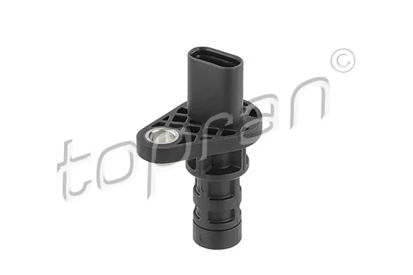 Sensor, crankshaft pulse