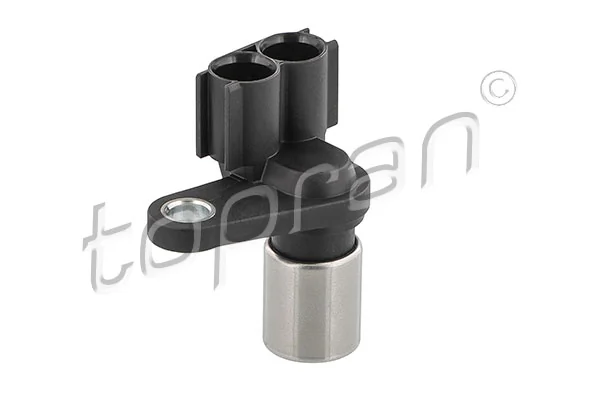 Sensor, crankshaft pulse