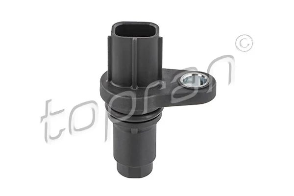 Sensor, crankshaft pulse