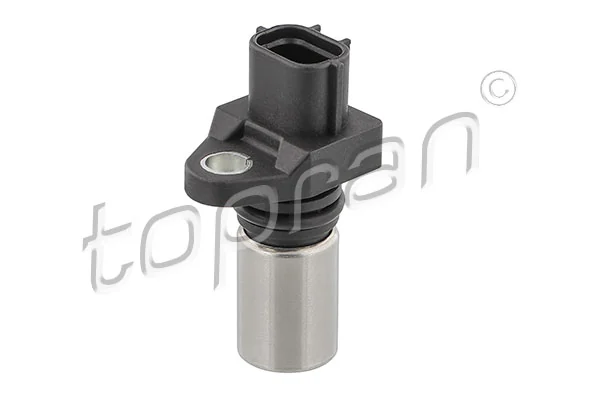 Sensor, crankshaft pulse