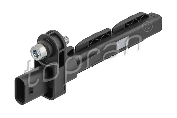 Sensor, crankshaft pulse