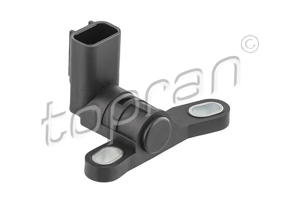 Sensor, crankshaft pulse