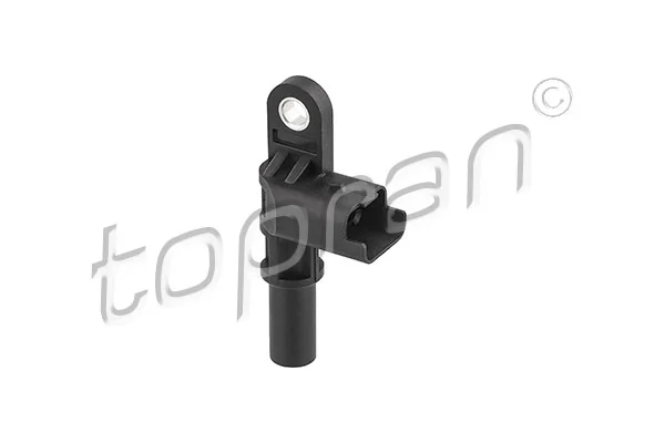 Sensor, camshaft position