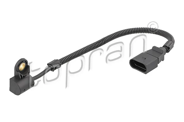Sensor, camshaft position