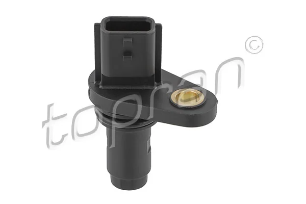 Sensor, crankshaft pulse