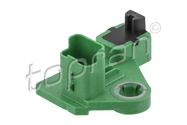 Sensor, crankshaft pulse